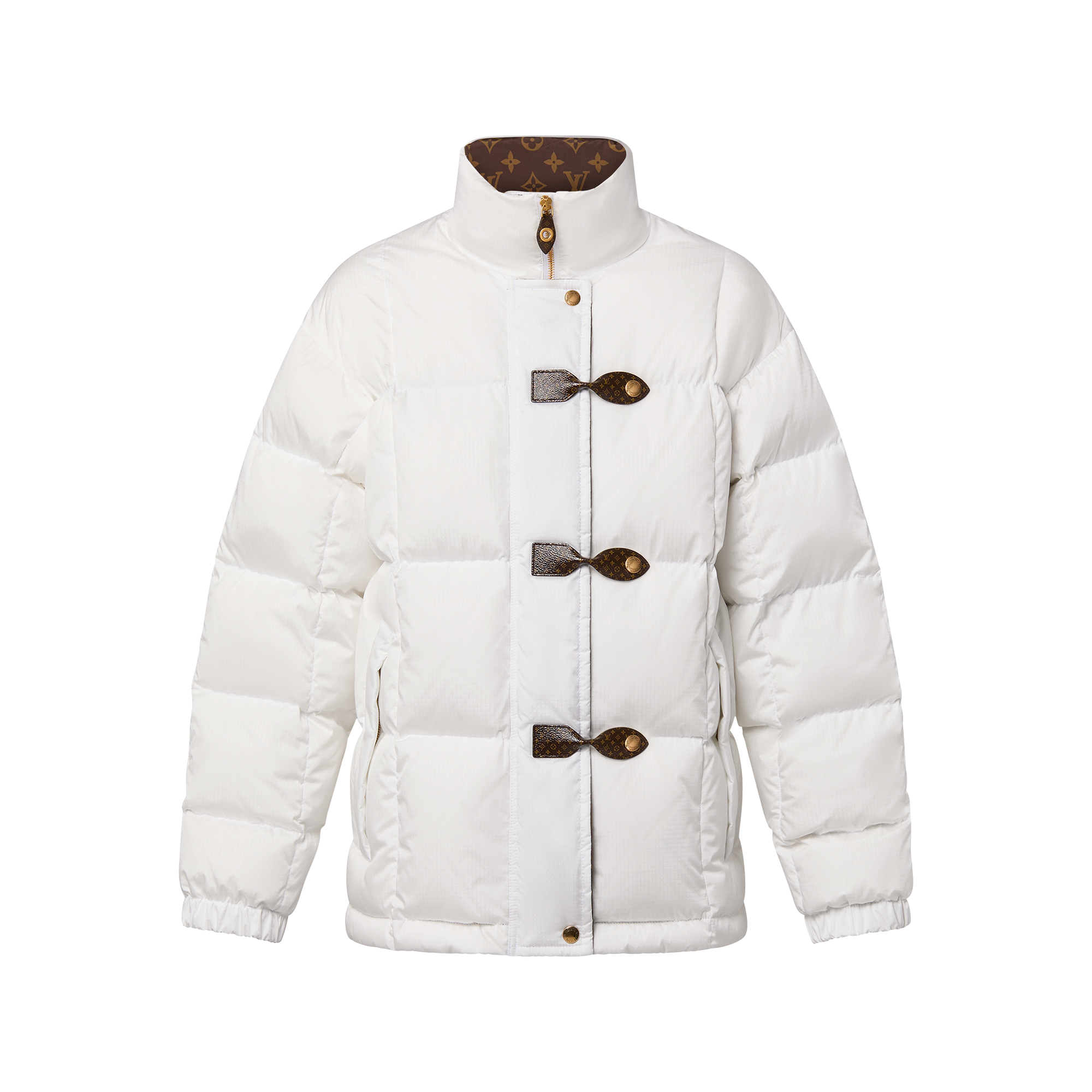 White Coats and Jackets Ready-to-Wear | LOUIS VUITTON